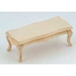 Dolls House Coffee Table